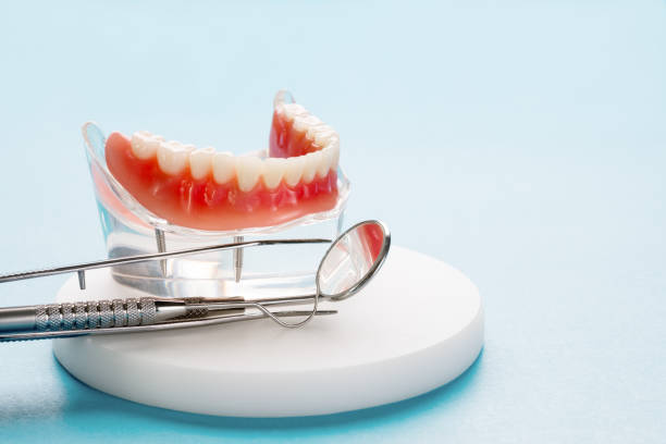 Byram Center, NJ Dental Services Company
