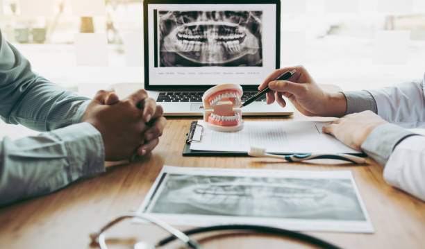 Advanced Technology for Better Dental Care in Byram Center, NJ