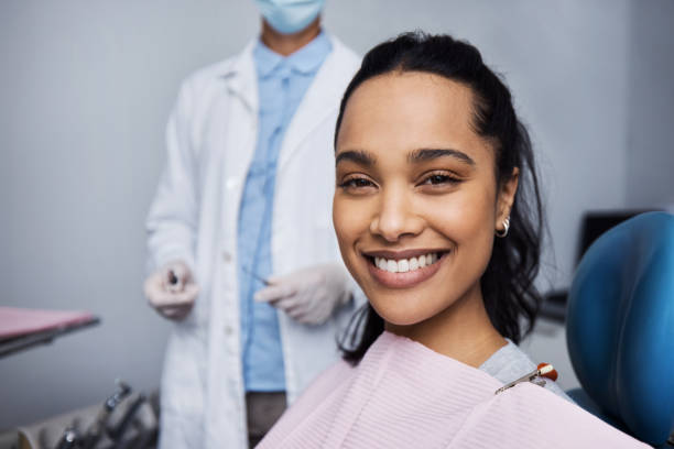 Dental X-Rays and Imaging in Byram Center, NJ