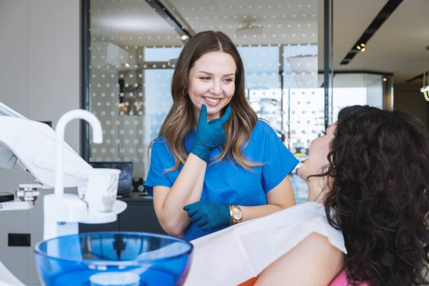Best Tooth Extraction  in Byram Center, NJ