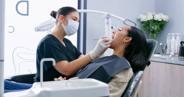 Oral Surgery in Byram Center, NJ